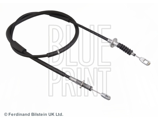 Cable Pull, clutch control